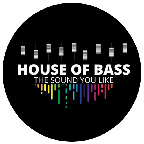 Founder & CEO House of Bass